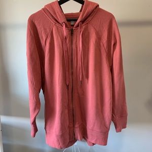 NWT Aerie zip up sweatshirt